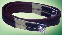 Doubleendelastic