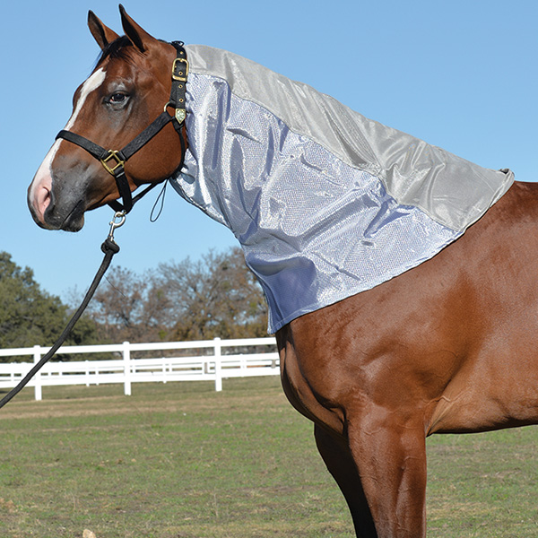 Cashel Horse Fly Masks